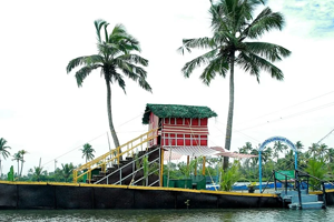 Njarakkal  Panchayat
